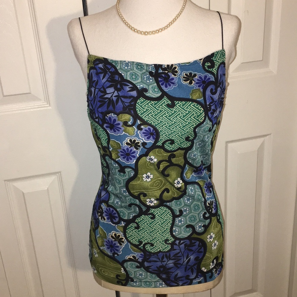 Xoxo Tank Top